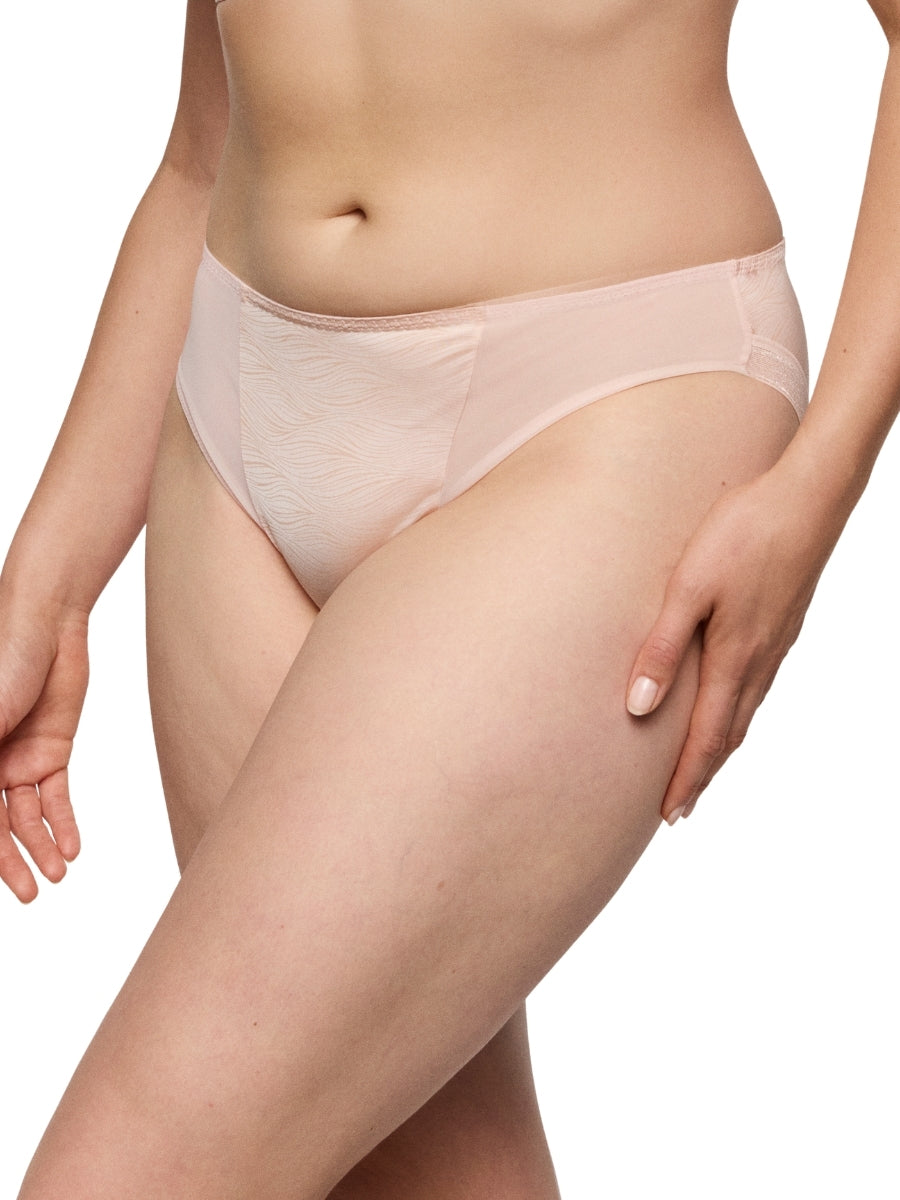Briana Rio Brief