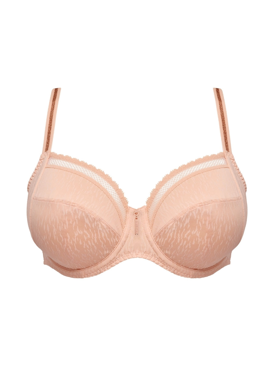 Dalli Full Cup Bra - Silk