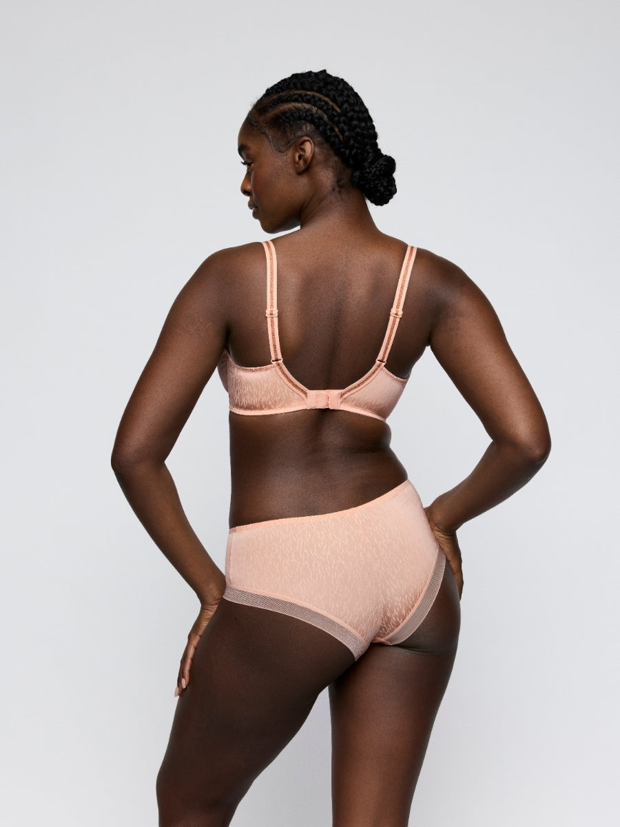 Dalli Hotpant