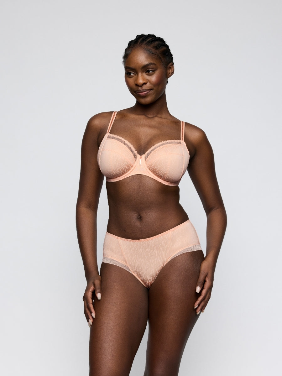 Dalli Hotpant