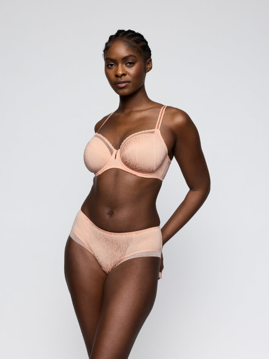 Dalli Hotpant