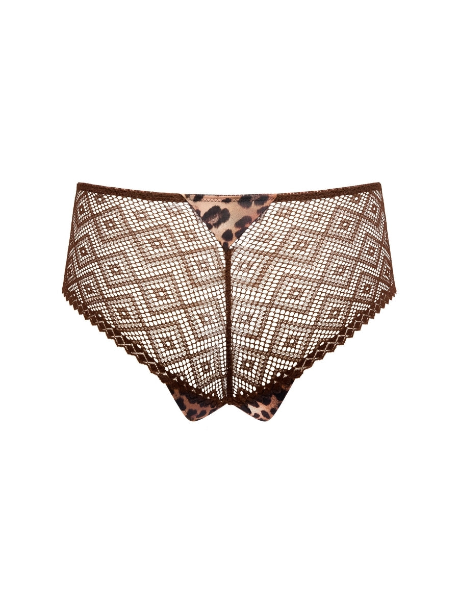 Giganni Hotpant