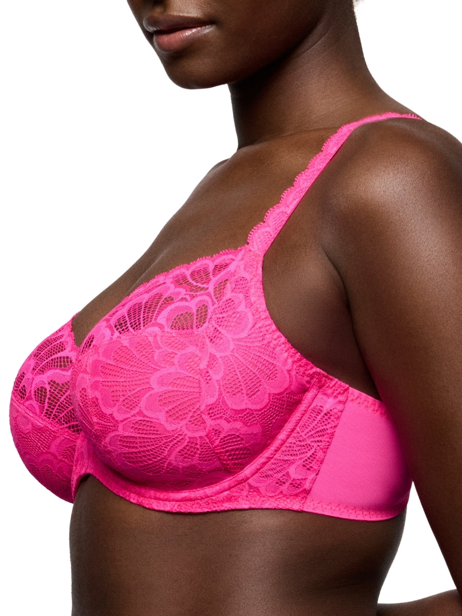 Mocuto Full Cup Bra - Pixie Blossom