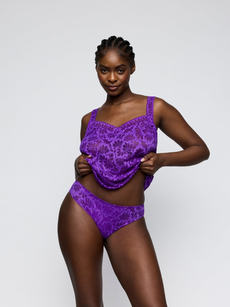 Mocuto Rio Brief
