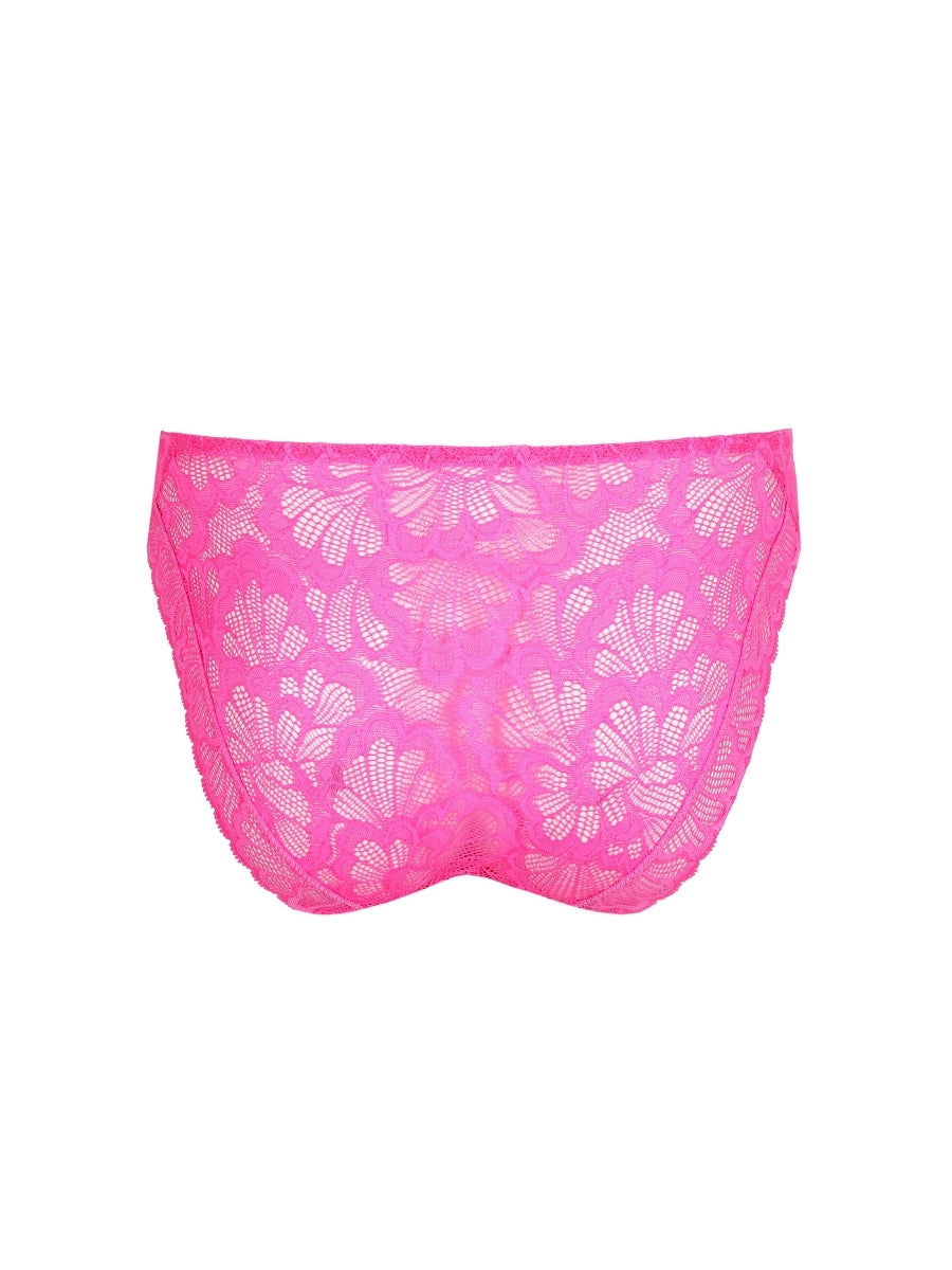 Mocuto Rio Brief