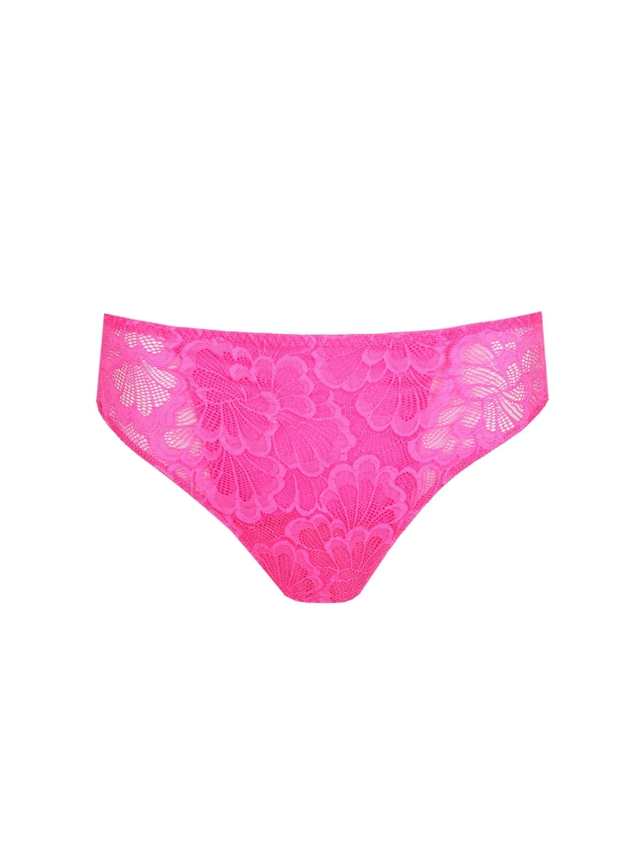 Mocuto Rio Brief
