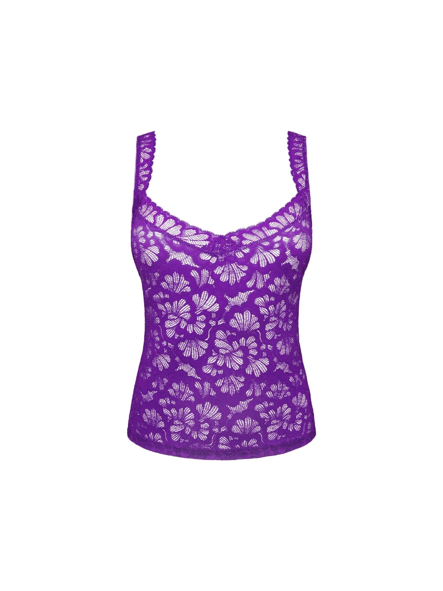 Mocuto Cami Top - Italian Acai