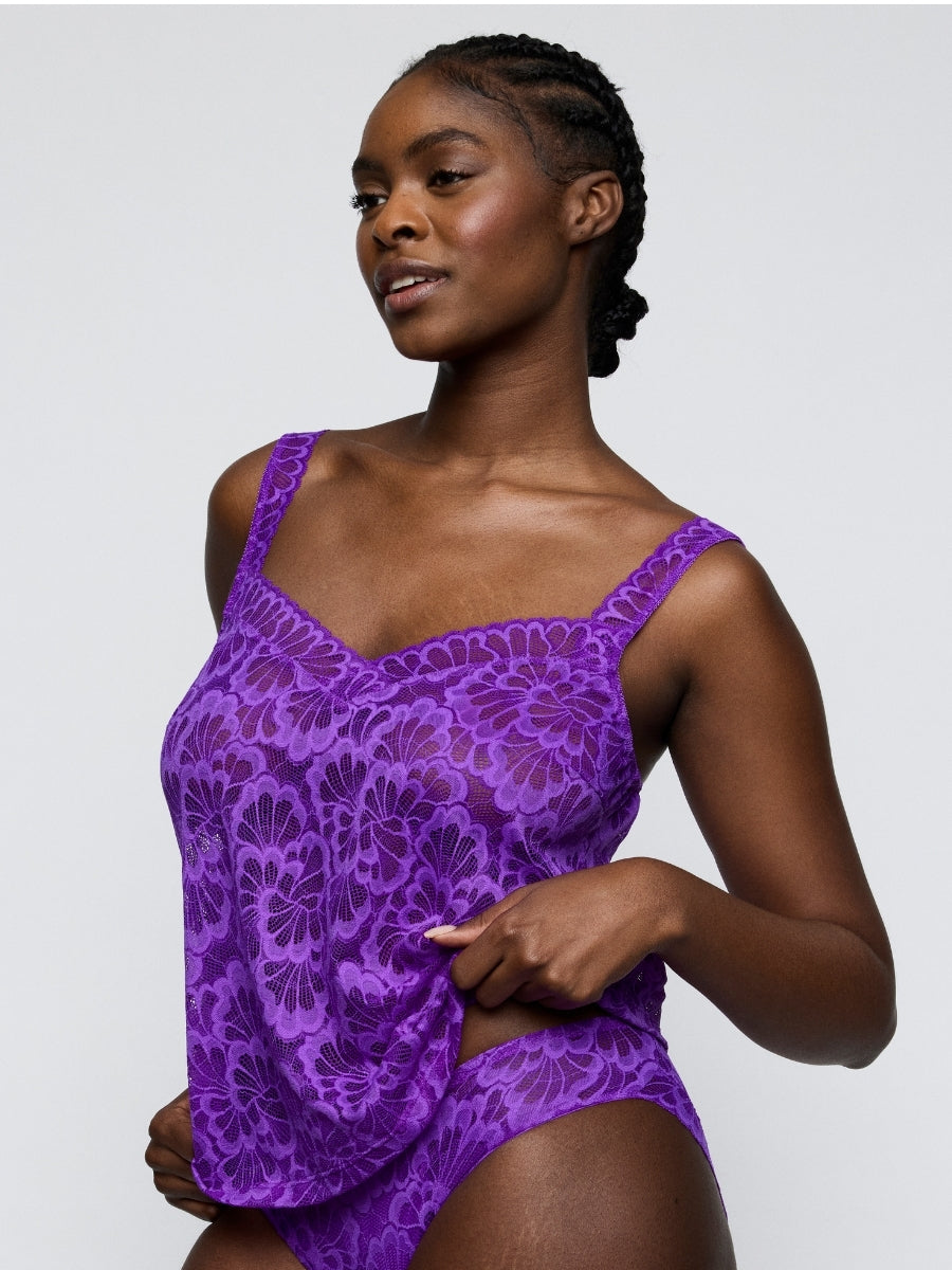 Mocuto Cami Top - Italian Acai