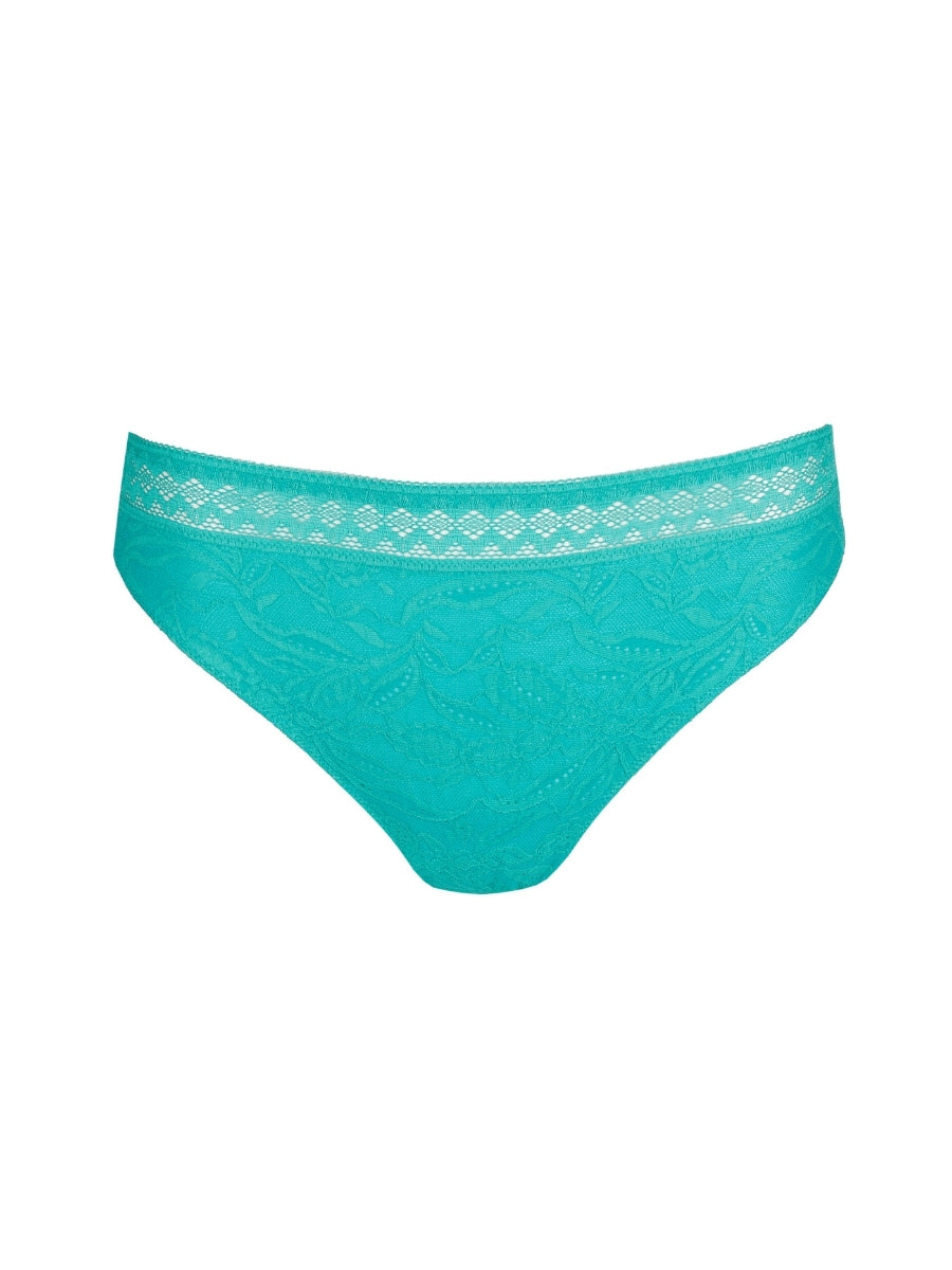 Palermo Rio Brief