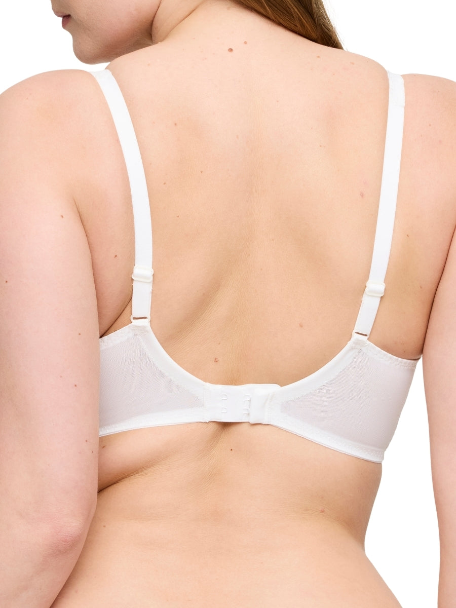 Rupi Full Cup Bra - Natural