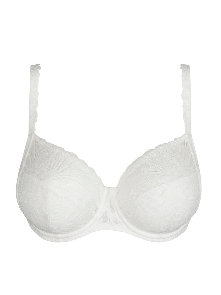 Rupi Full Cup Bra - Natural