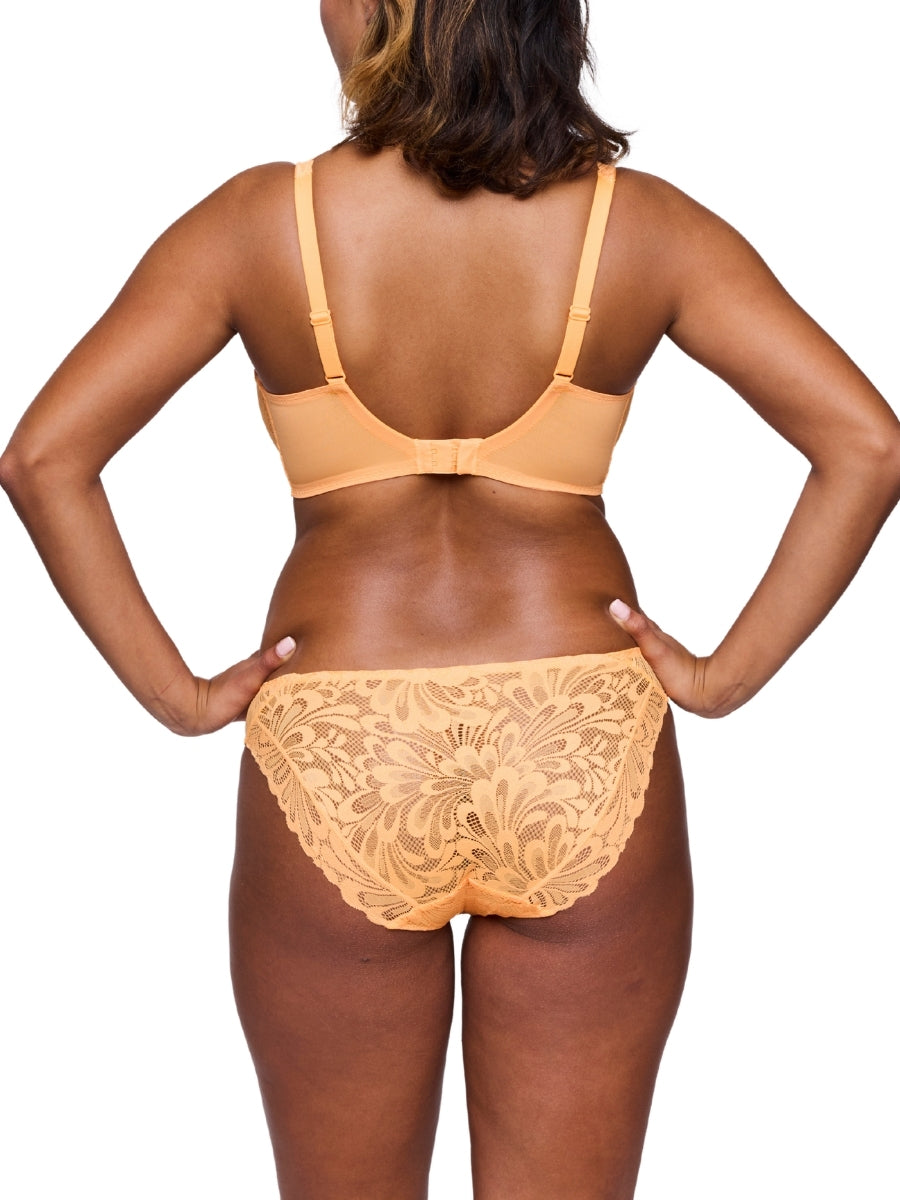 Rupi Full Cup Bra - Sunny Day