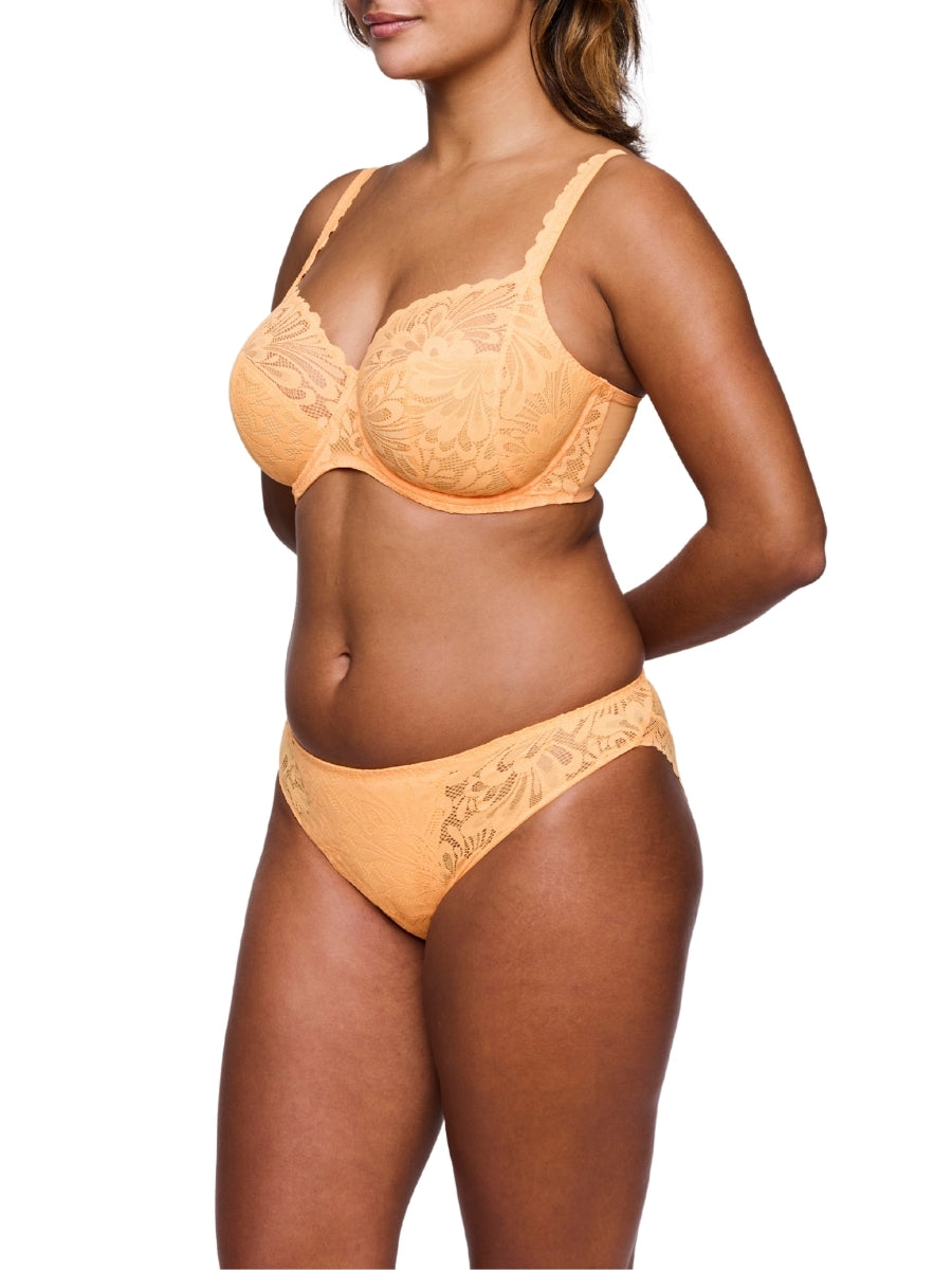 Rupi Full Cup Bra - Sunny Day