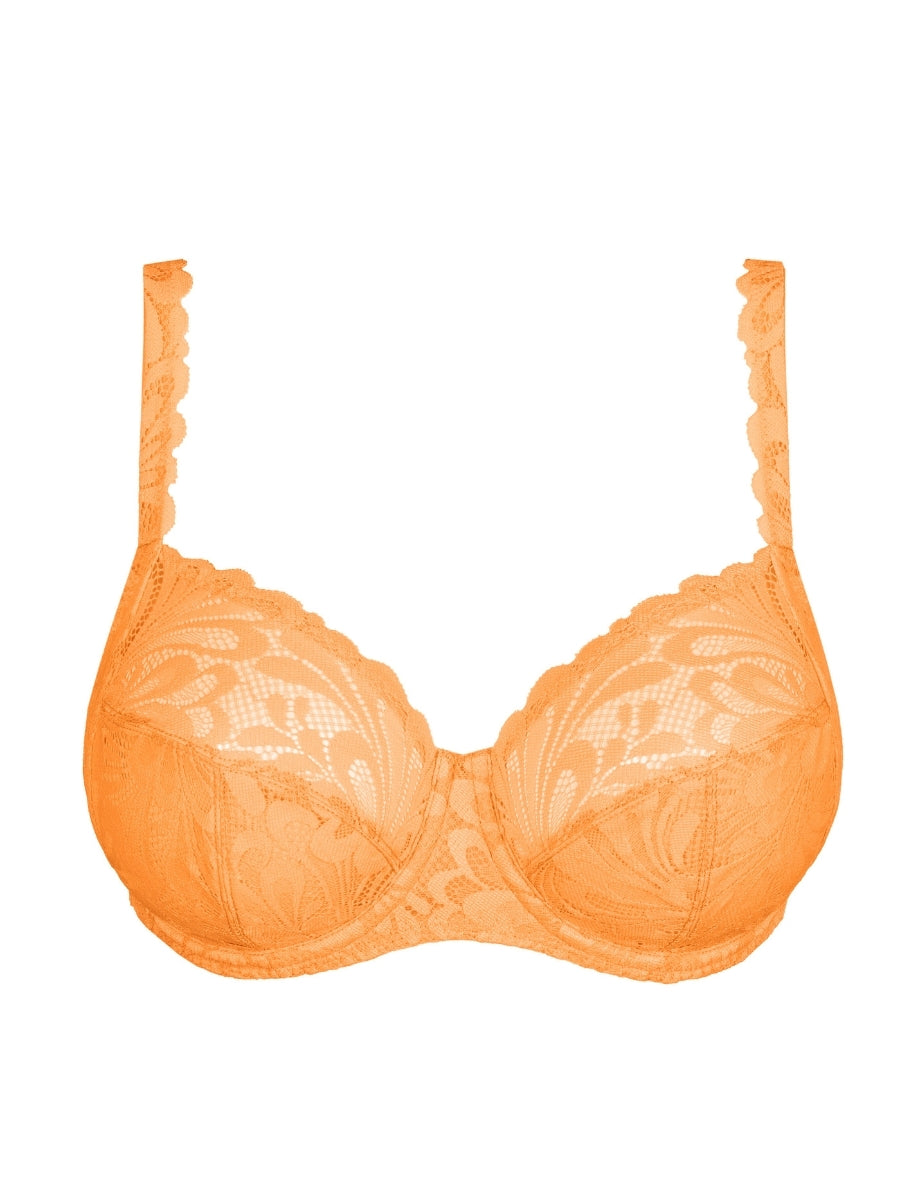 Rupi Full Cup Bra - Sunny Day