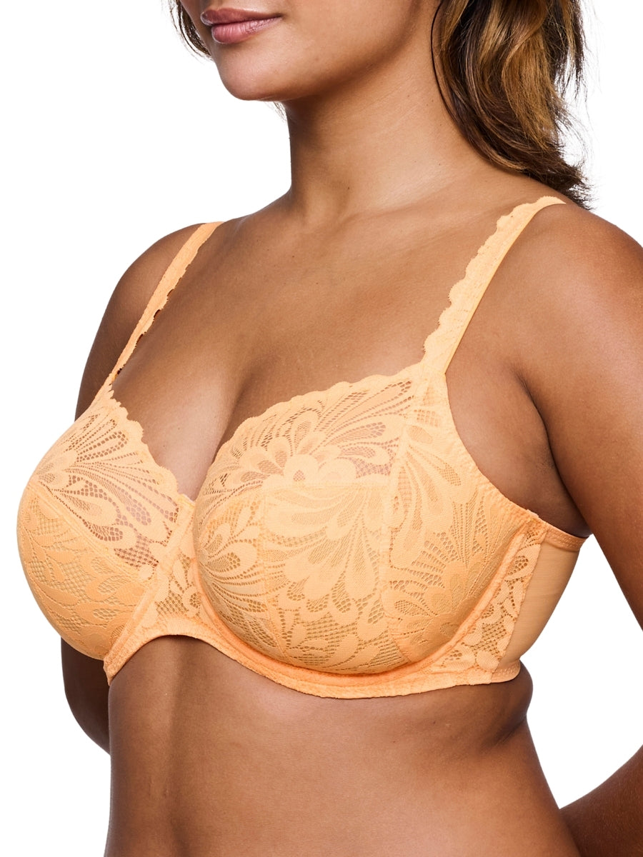 Rupi Full Cup Bra - Sunny Day