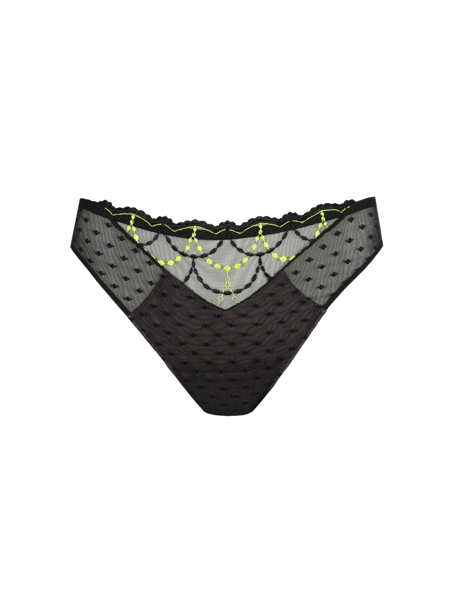Tepito Rio Brief