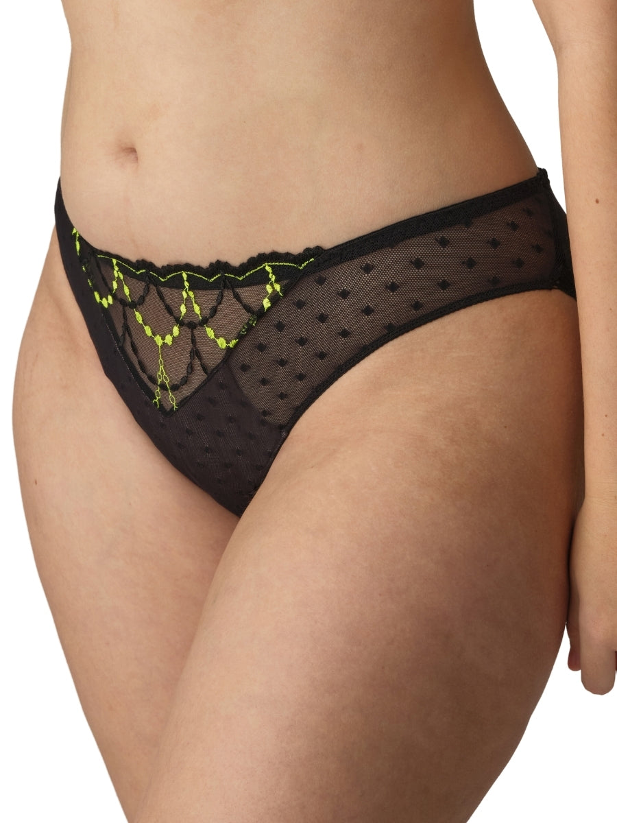 Tepito Rio Brief