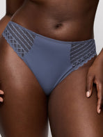 Twist Side Rio Brief