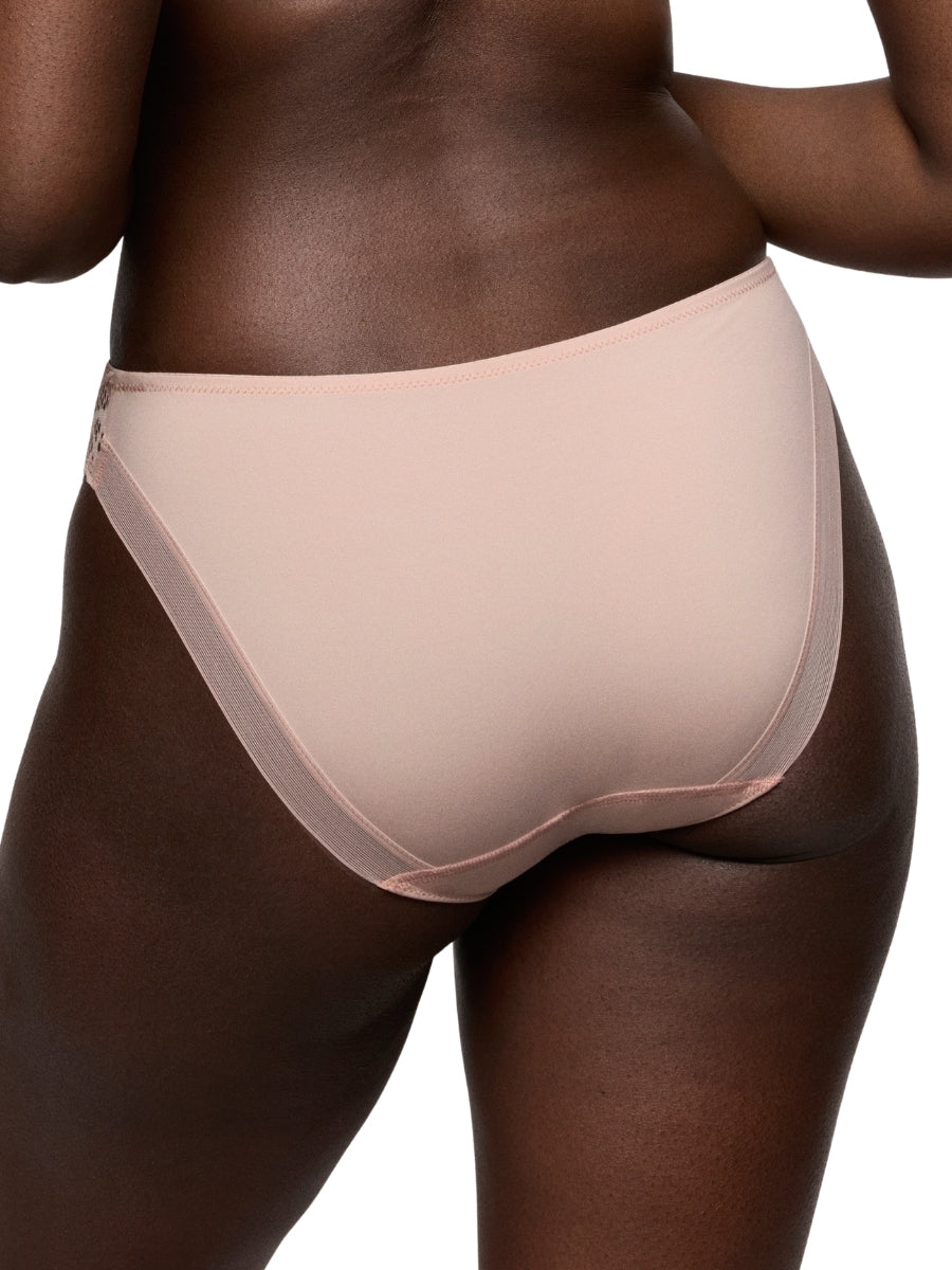 Twist Side Rio Brief