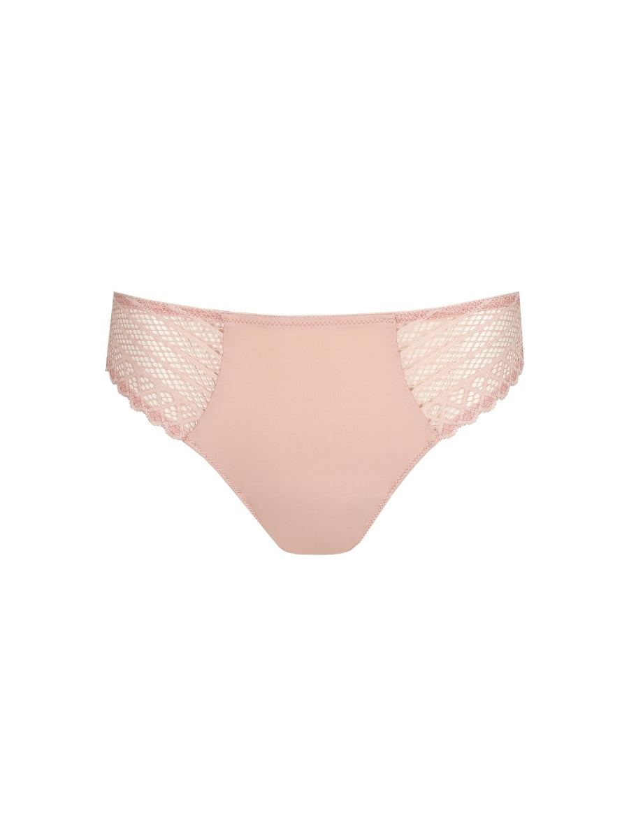 Twist Side Rio Brief