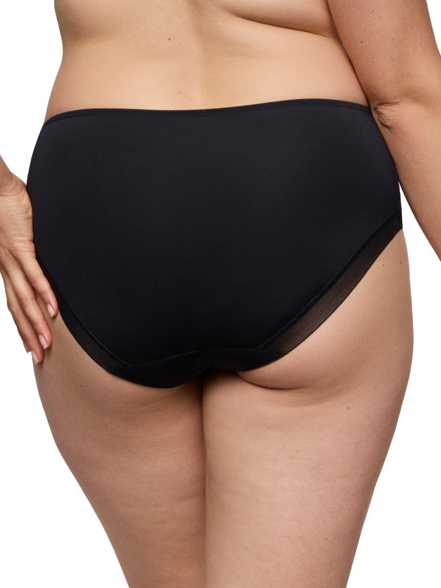 Twist Side Full Brief