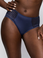 Twist Side Full Brief
