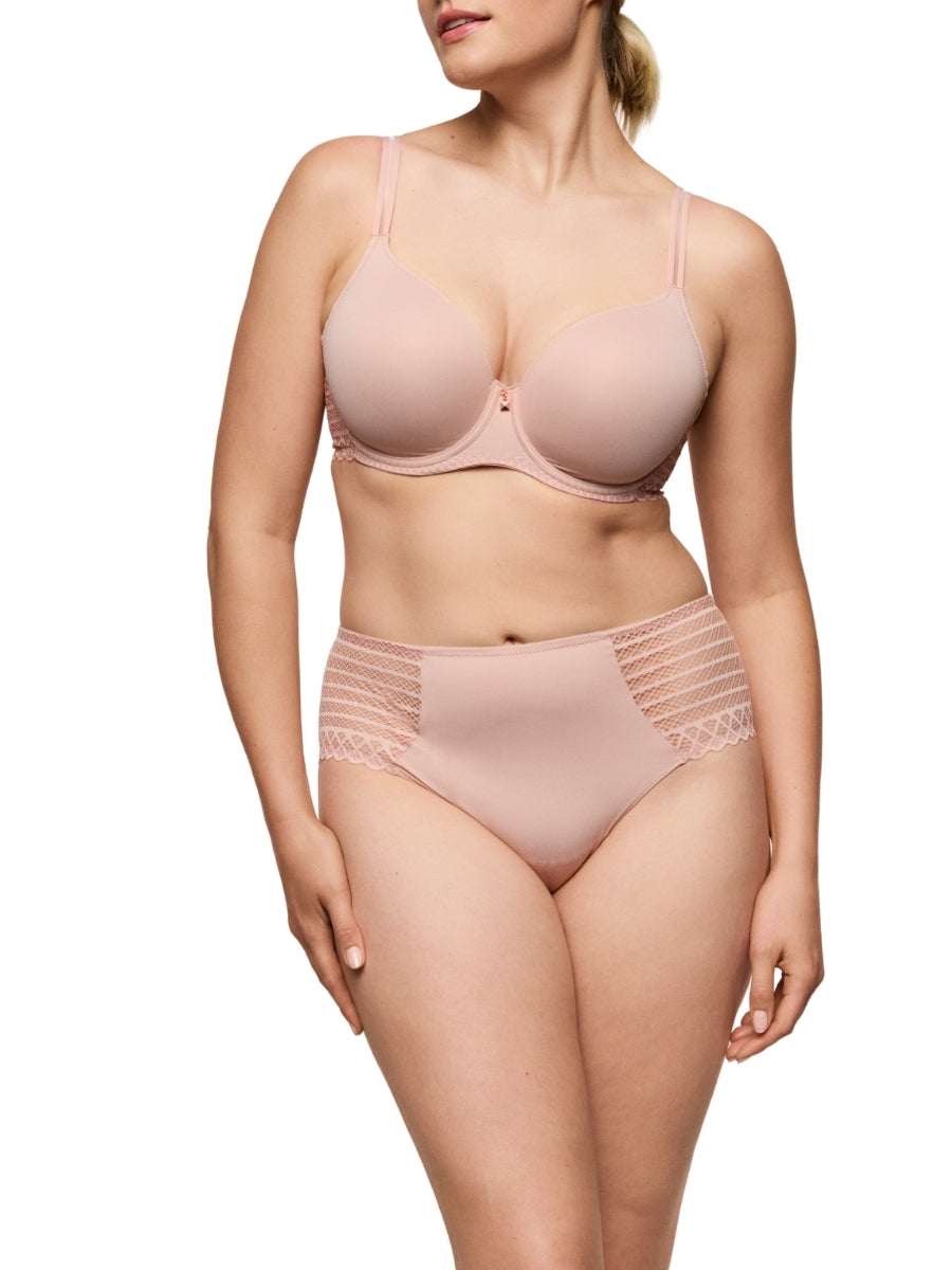 Twist Side Full Brief