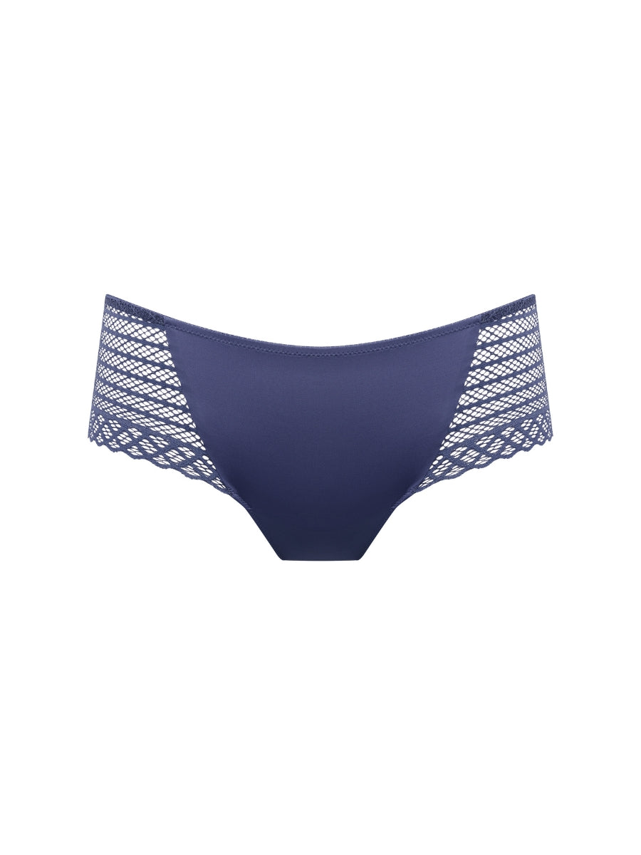 Twist Side Hotpant
