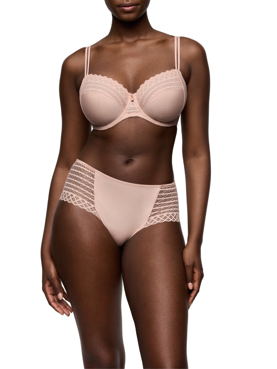 Twist Side Hotpant