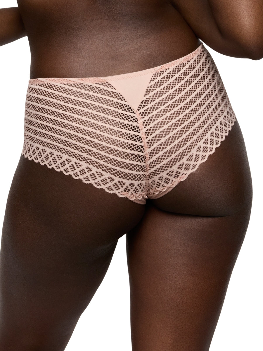 Twist Side Hotpant
