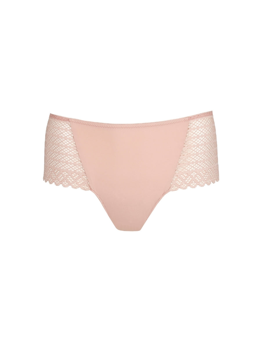 Twist Side Hotpant