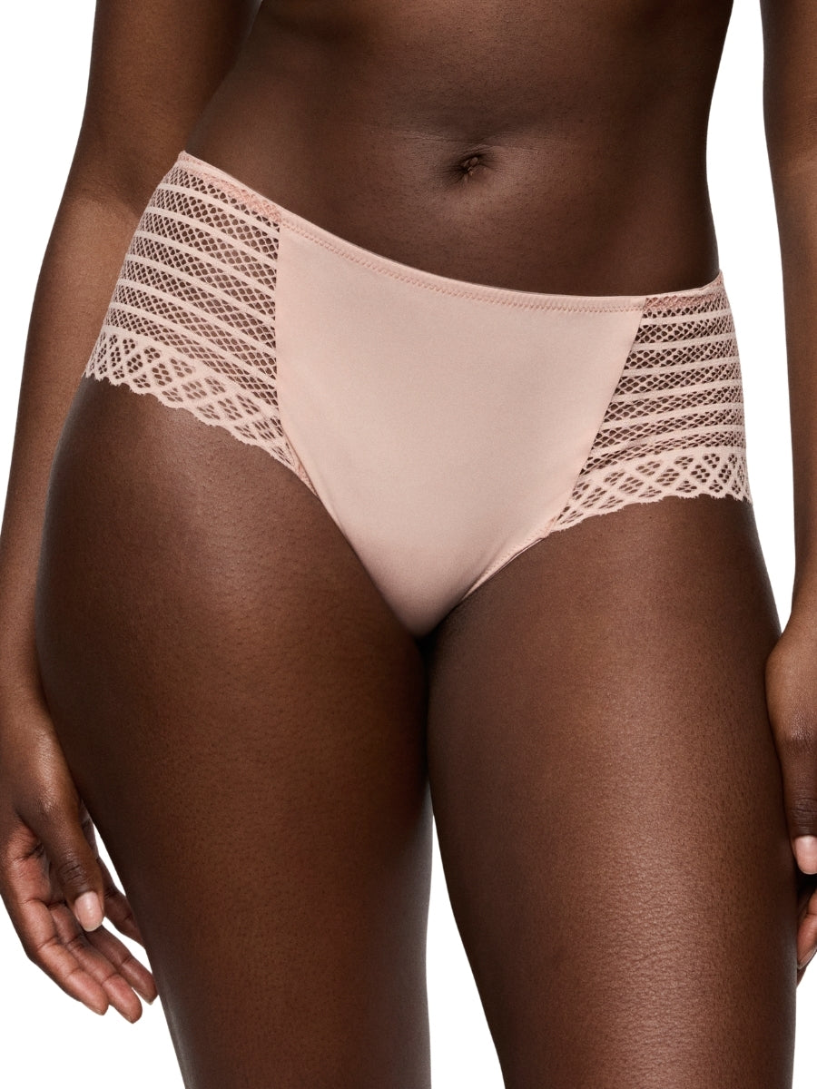 Twist Side Hotpant