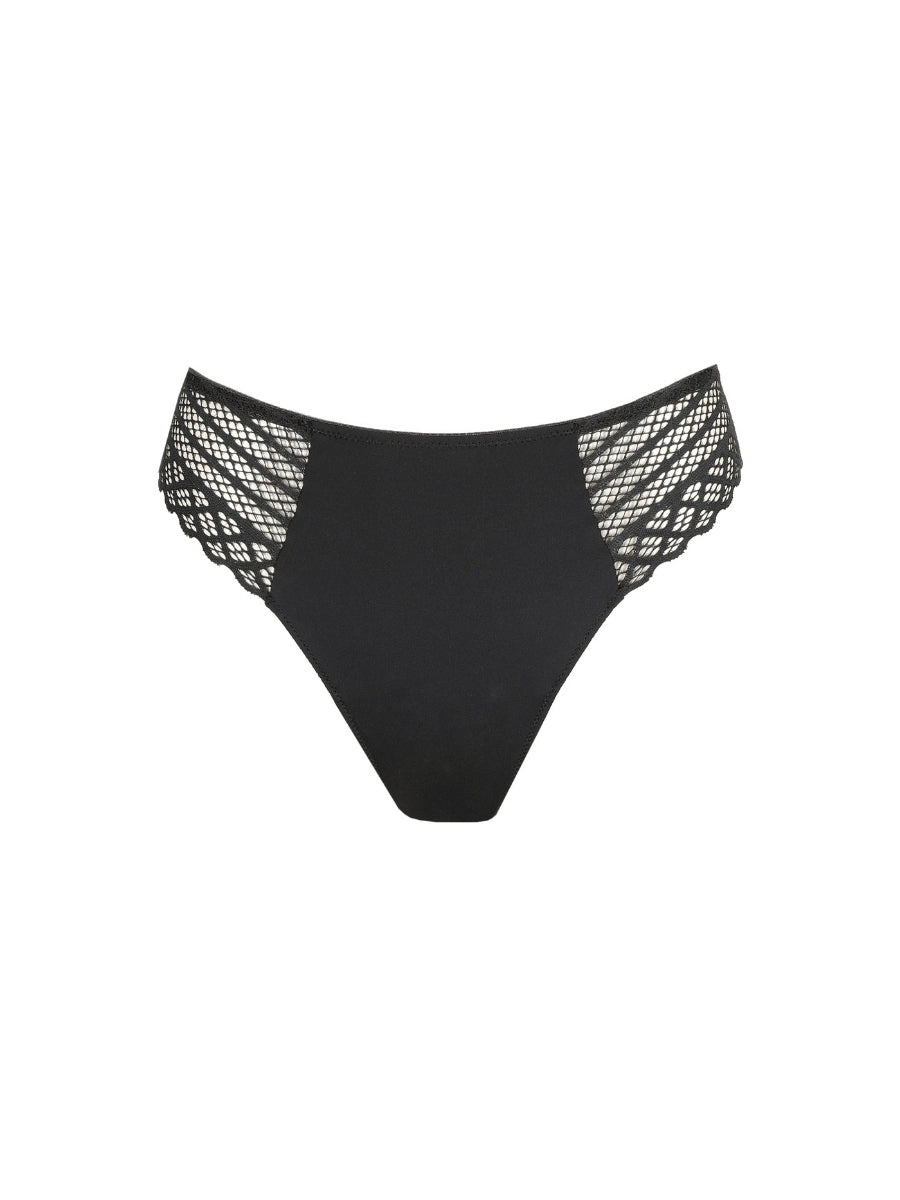 Twist Side Thong