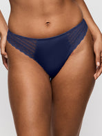 Twist Side Thong