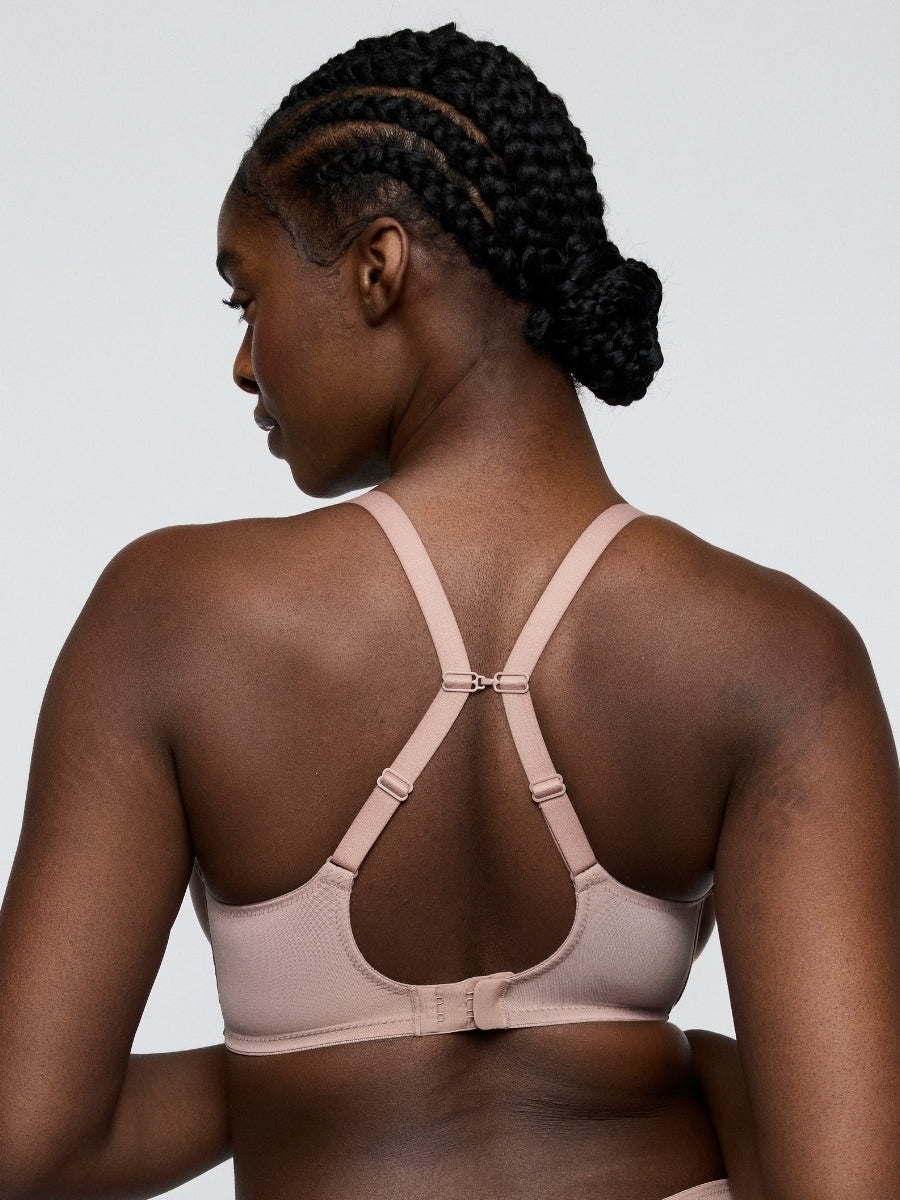 Twixie Full Cup Bra - Cosmetic
