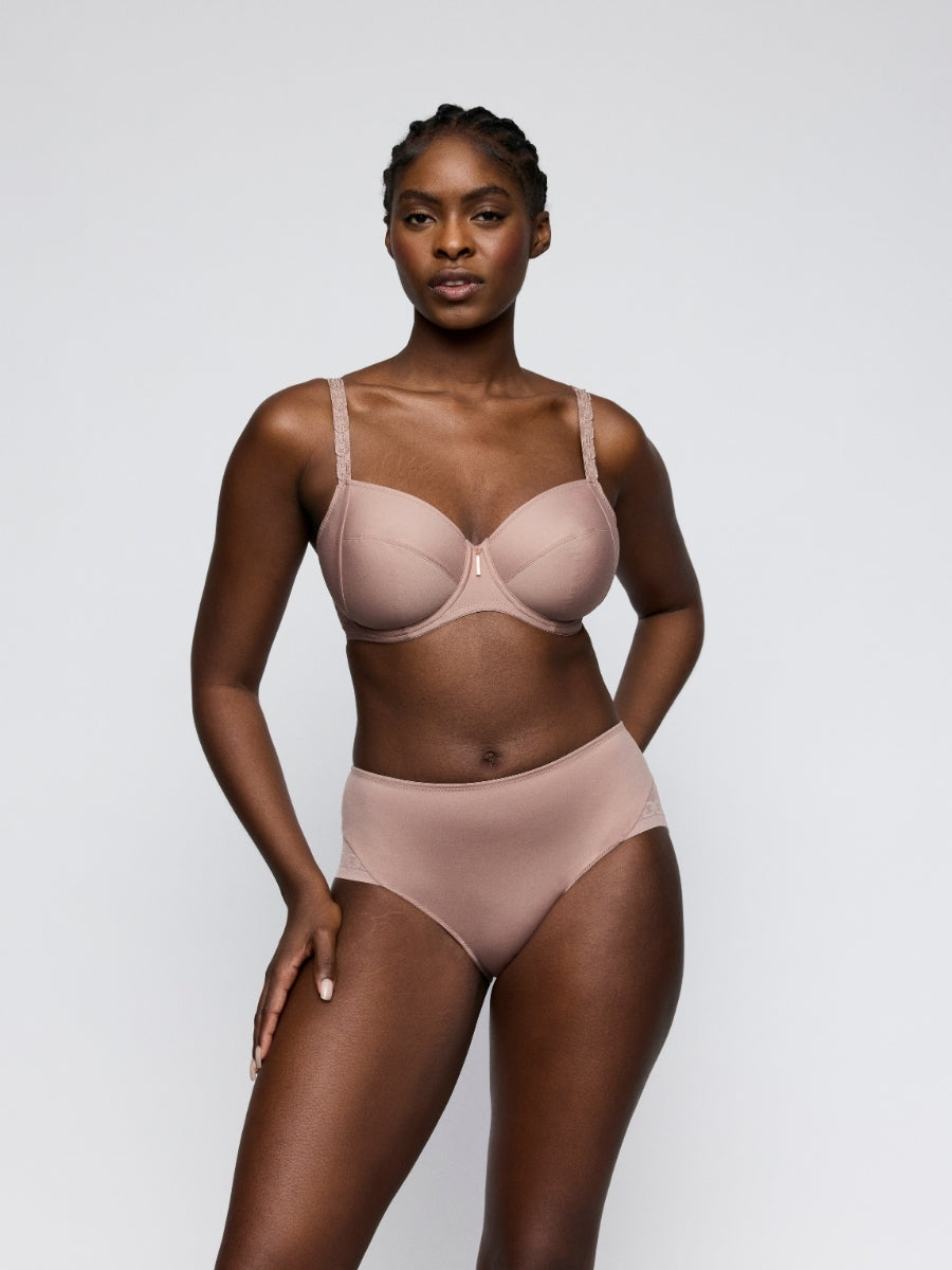 Twixie Full Cup Bra - Cosmetic
