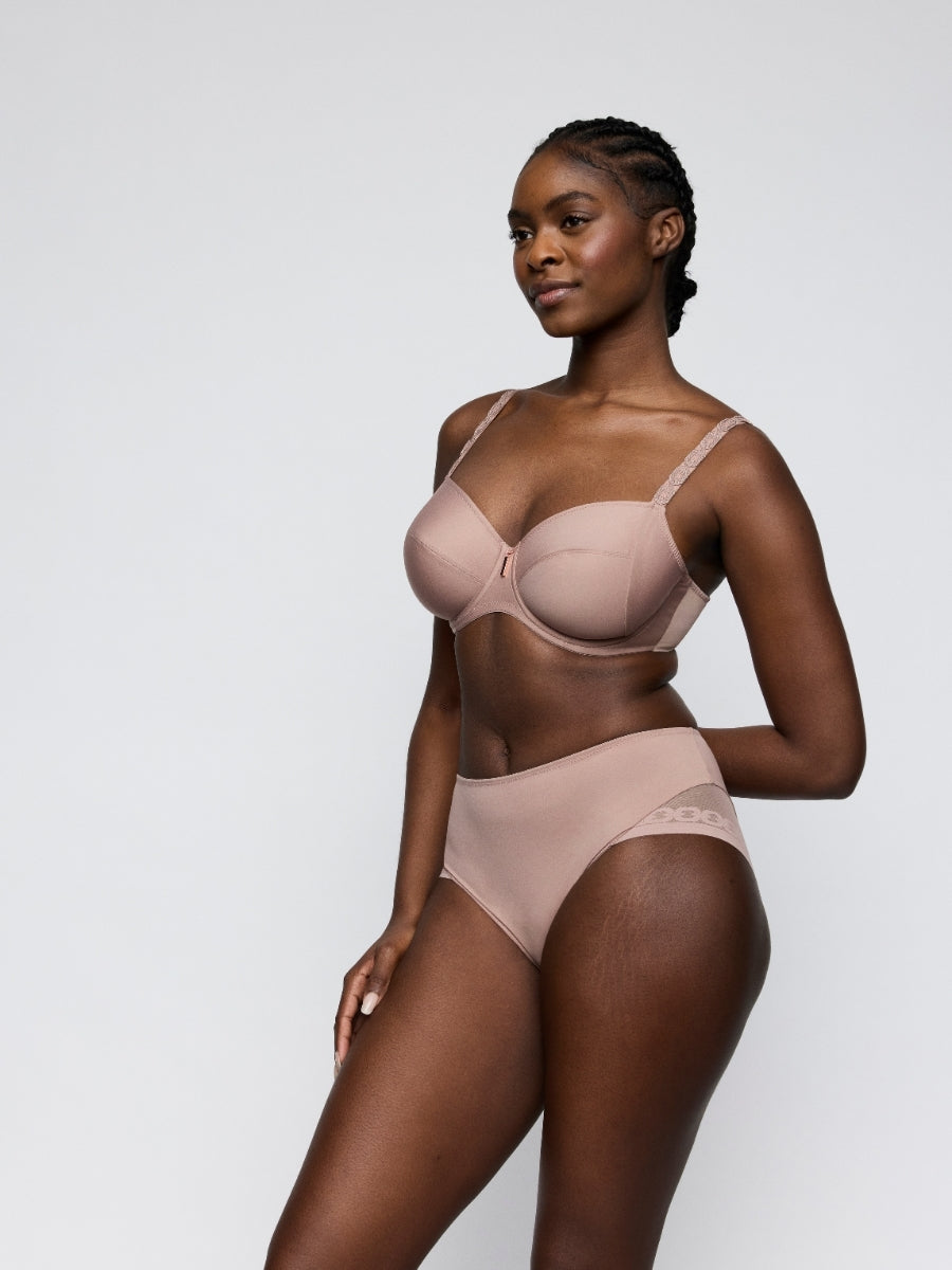 Twixie Full Cup Bra - Cosmetic