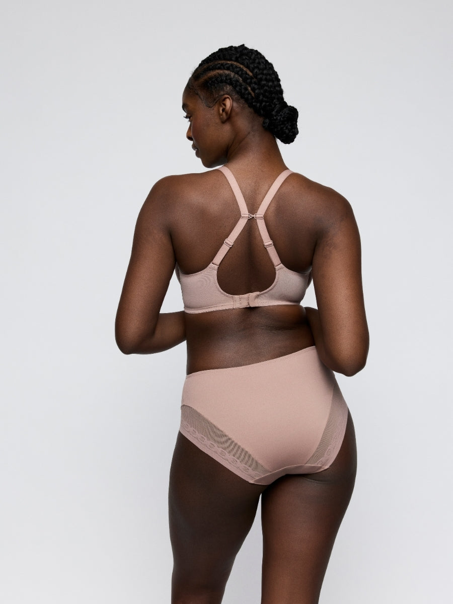 Twixie Full Cup Bra - Cosmetic