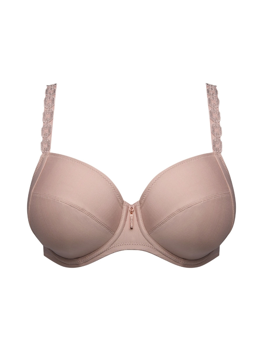 Twixie Full Cup Bra - Cosmetic