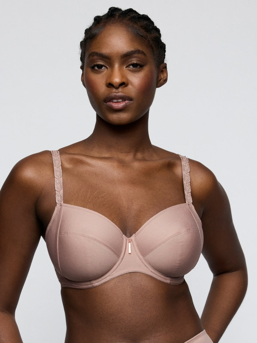 Twixie Full Cup Bra - Cosmetic