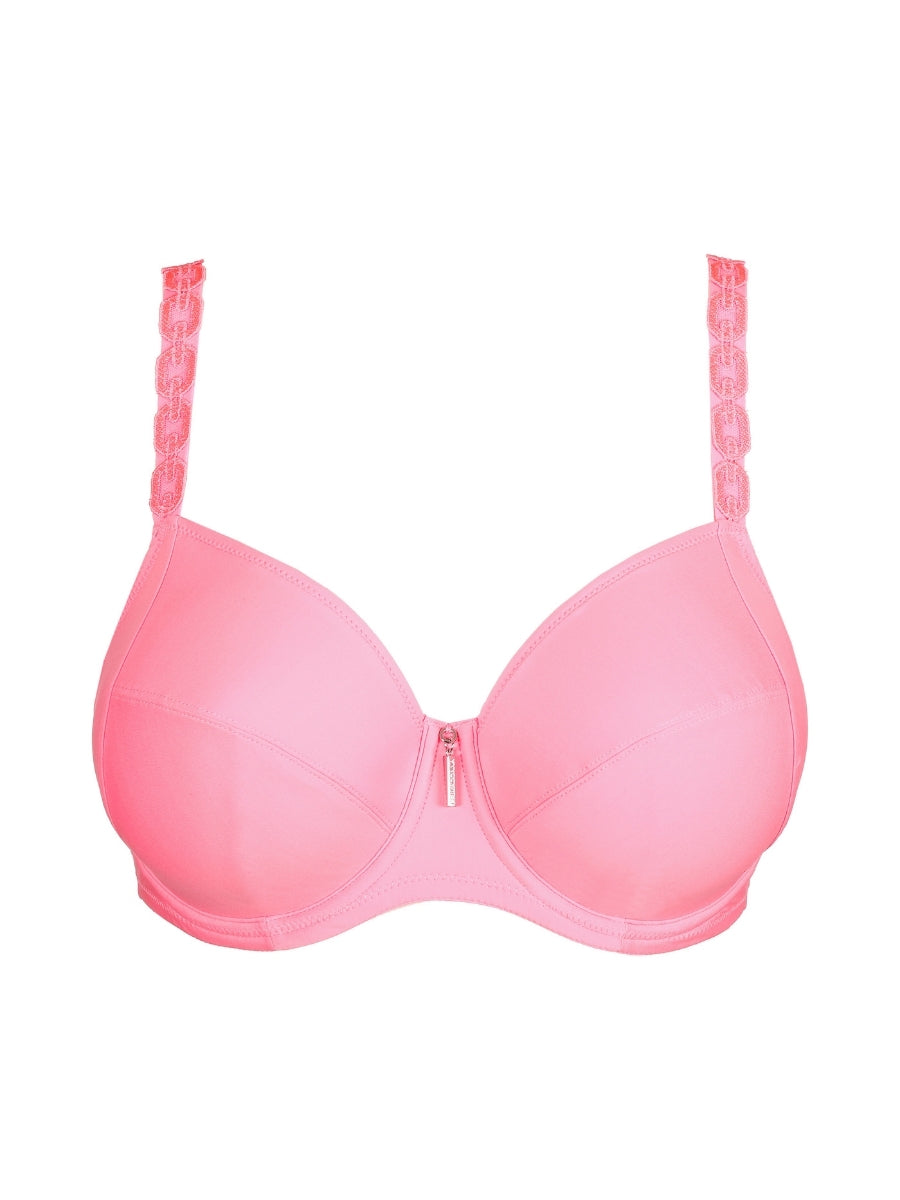 Twixie Full Cup Bra - Happy Pink