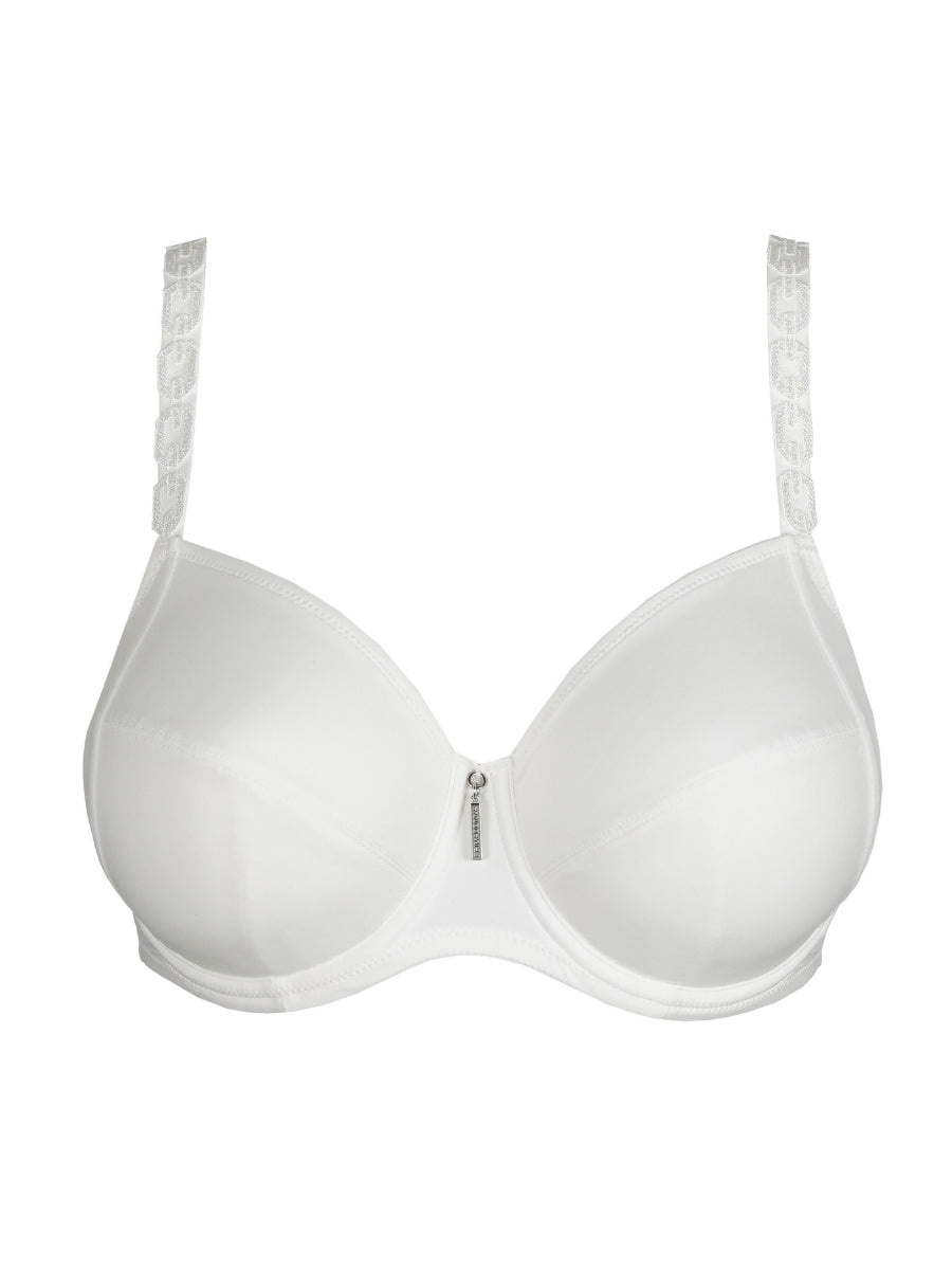 Twixie Full Cup Bra - Natural