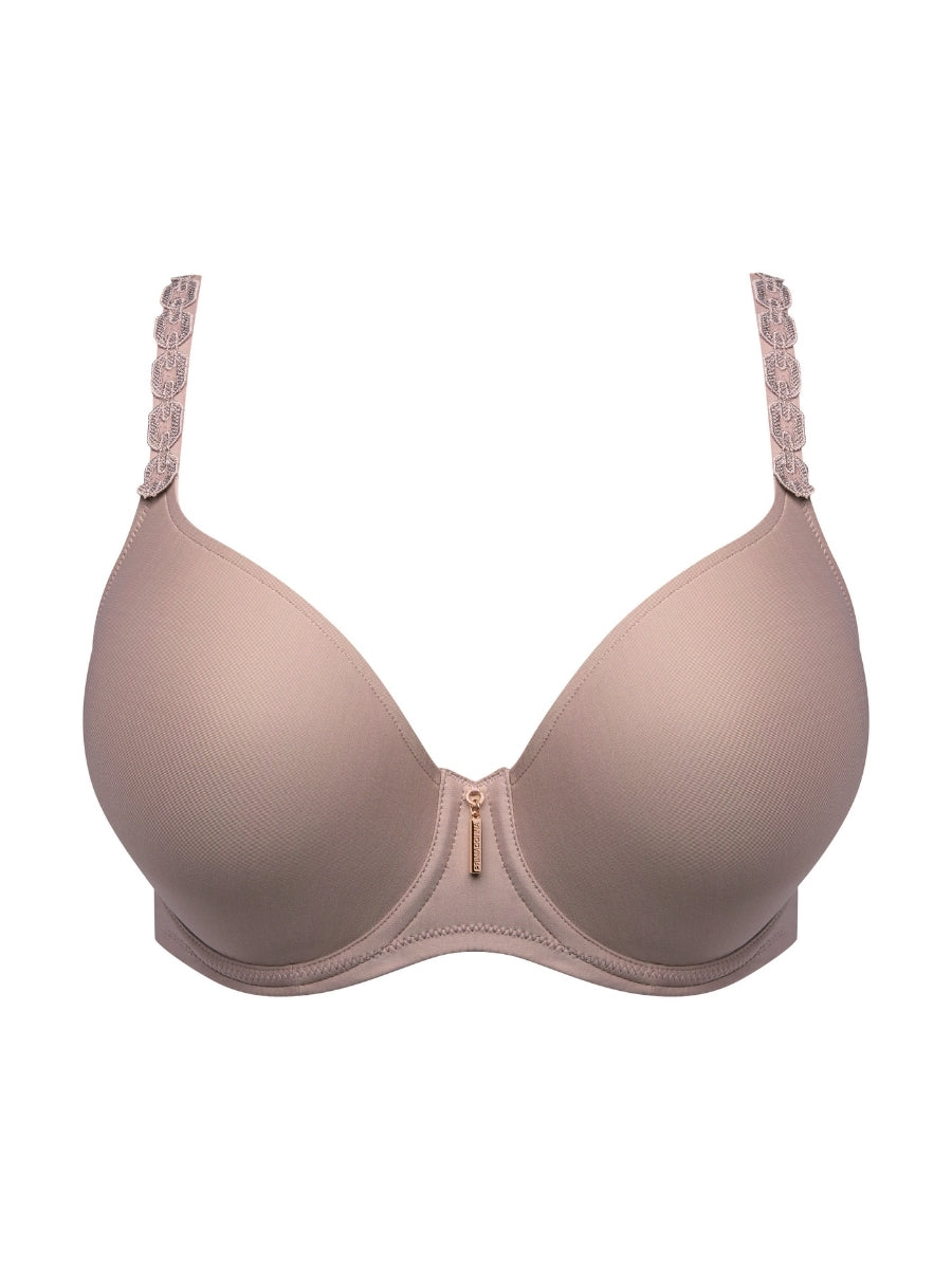 Twixie Padded Heartshape Bra - Cosmetic