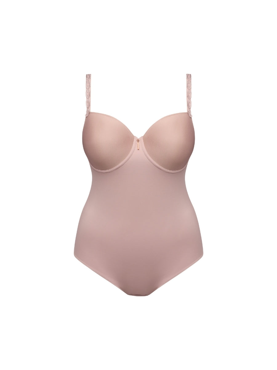 Twixie Padded Balcony Body - Cosmetic