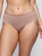 Twixie Hotpant