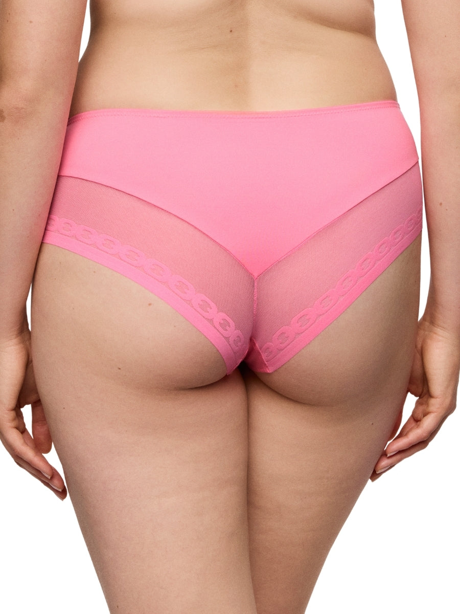 Twixie Hotpant