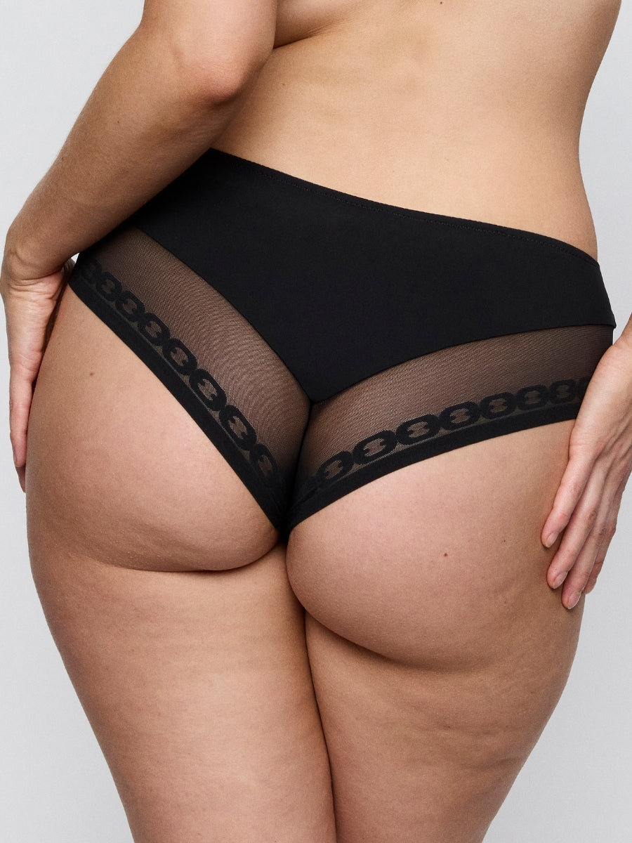 Twixie Hotpant