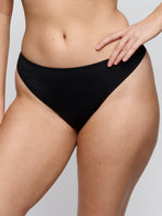 Twixie Thong