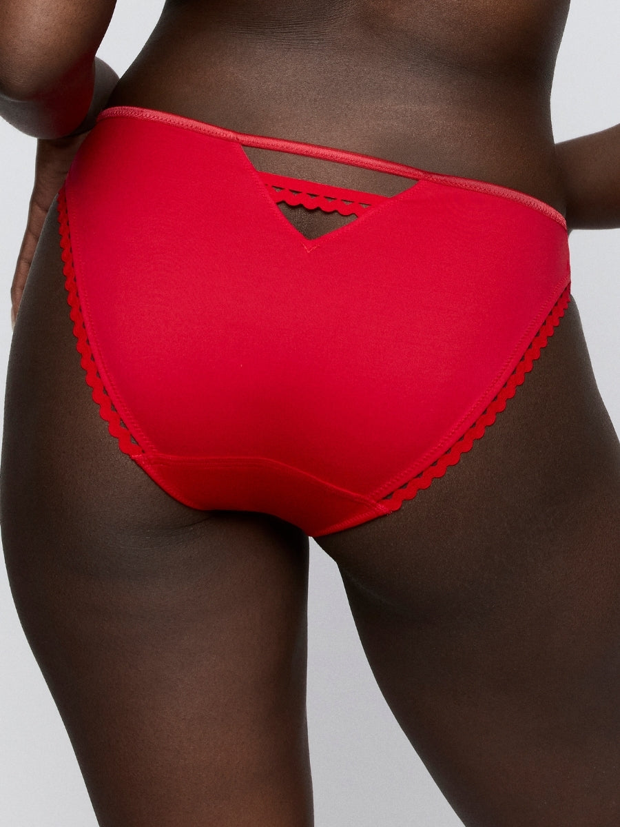 Wowgirl Rio Brief