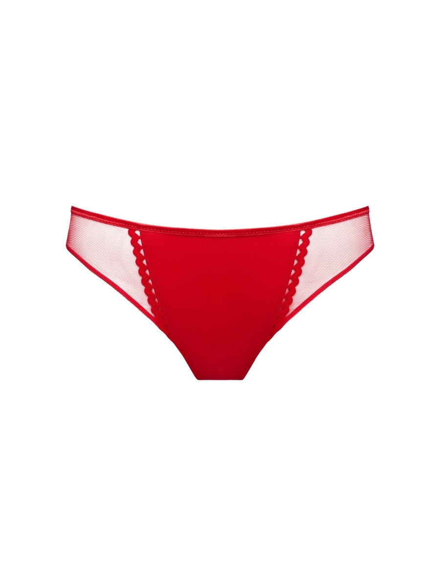 Wowgirl Rio Brief